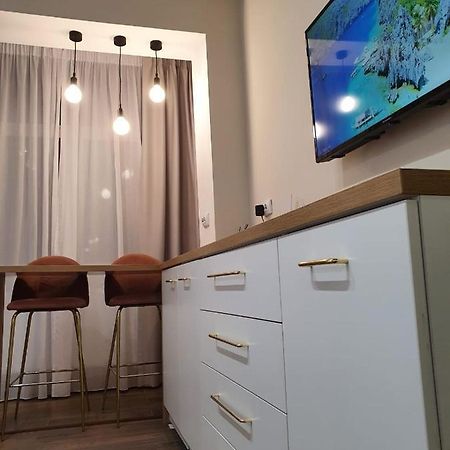 Bucharest City Center Apartments מראה חיצוני תמונה