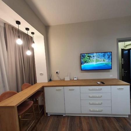 Bucharest City Center Apartments מראה חיצוני תמונה