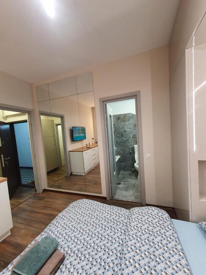 Bucharest City Center Apartments מראה חיצוני תמונה