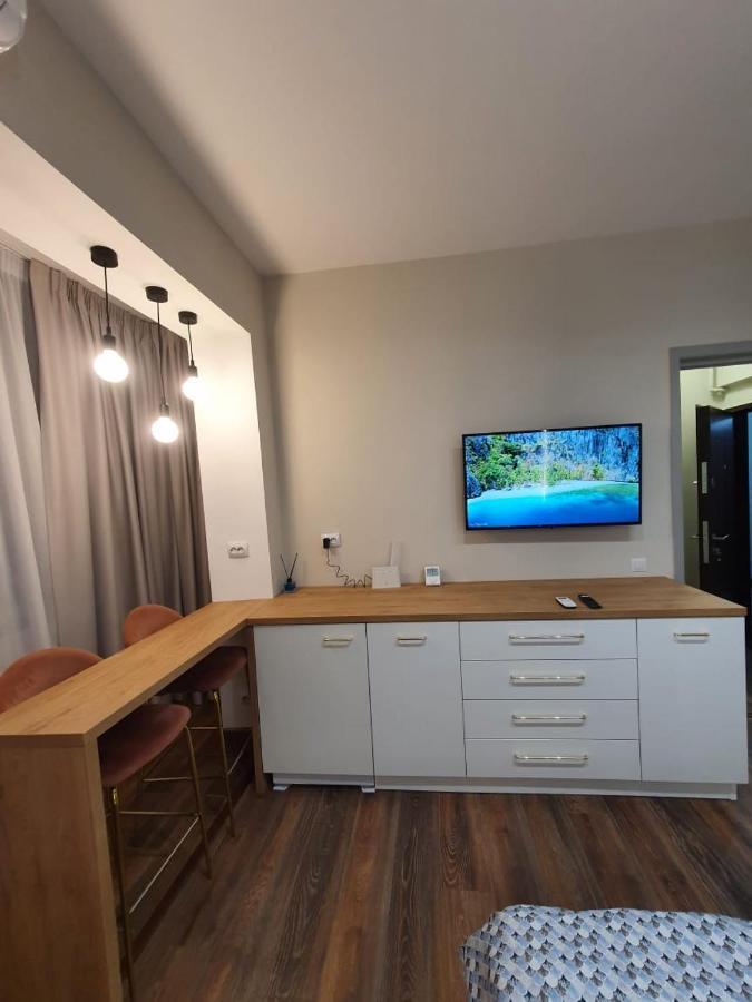 Bucharest City Center Apartments מראה חיצוני תמונה